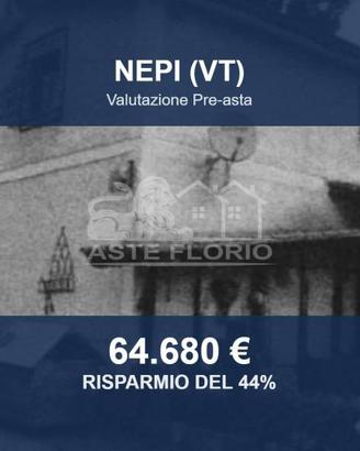 Immobile in asta di 127 m² con più di 5 locali e b