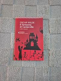 Il fantasma di canterville