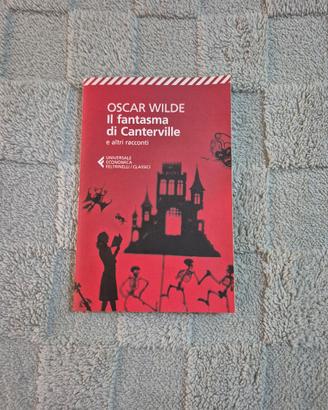 Il fantasma di canterville