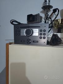radio cd 30 opel astra