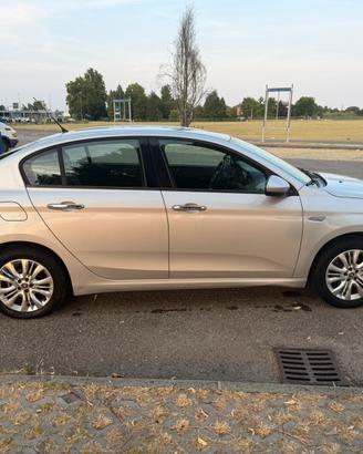 Fiat tipo 1.6 multijet