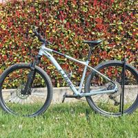 CUBE MTB Attention SLX