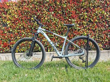 CUBE MTB Attention SLX