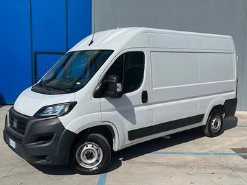 Ducato 2.0 Multijet 140 cv 30Q