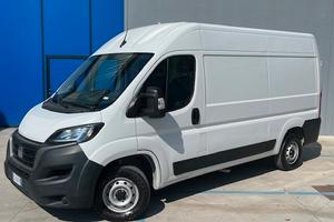 Ducato 2.0 Multijet 140 cv 30Q