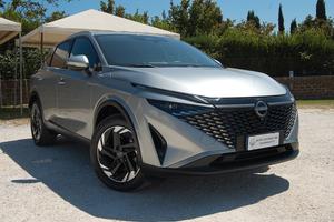 Nissan Qashqai MHEV 140 CV N-Connecta