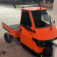 Ape 50 Bifaro Leggere descrizione