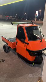 Ape 50 Bifaro Leggere descrizione