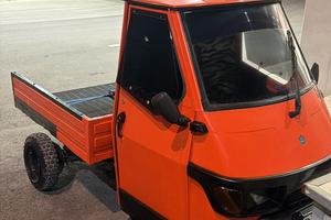 Ape 50 Bifaro Leggere descrizione