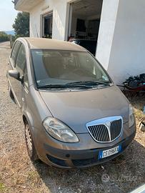 Lancia Musa