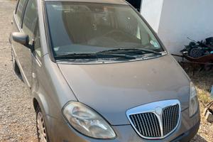 Lancia Musa
