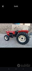 trattore 