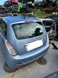 RICAMBI PER LANCIA Y ANNO 2007’