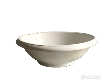 BACILE IN CERAMICA