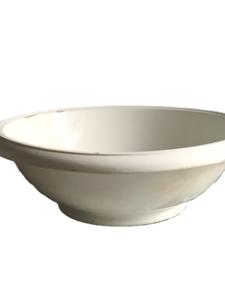 BACILE IN CERAMICA