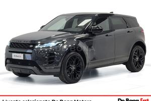 Land Rover Range Rover Evoque 2.0d i4 mhev r-dynam