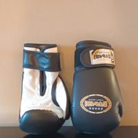 Guantoni boxe Farabi 6 oz