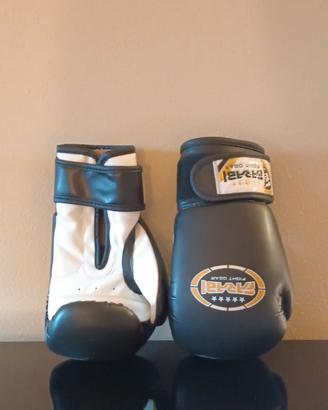 Guantoni boxe Farabi 6 oz