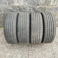gomme estive 195/55r16. 87v