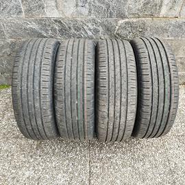 gomme estive 195/55r16. 87v