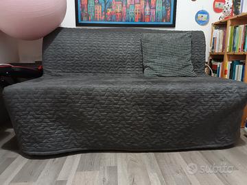 Divano letto Ikea