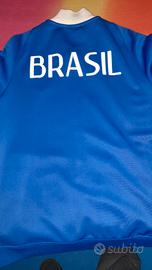 Giacca Nike Brasile calcio