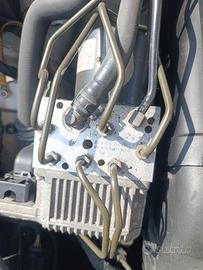 pezzi di ricambio Mercedes classe e w211