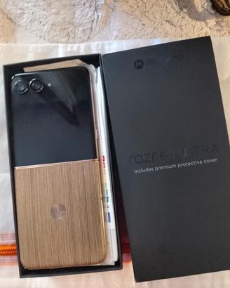 razr 60 ultra