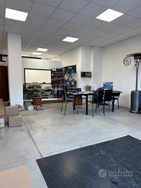 Locale commerciale - Cagliari
