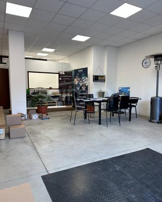Locale commerciale - Cagliari