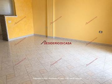 Appartamento, Zona Poseidon - Chiachea, Carini.