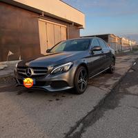 Mercedes C220 4 matic