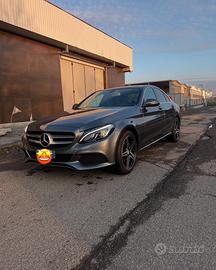 Mercedes C220 4 matic