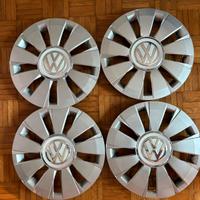 Copricerchi vw 14”