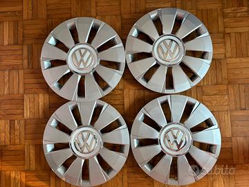Copricerchi vw 14”