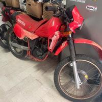 Ricambi Aprilia ET 50