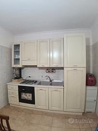 Cucina avorio