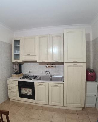 Cucina avorio