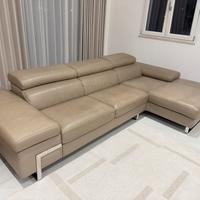 Divano poltrone e sofà