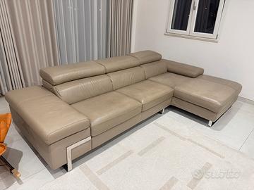 Divano poltrone e sofà