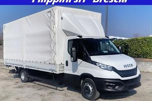 Iveco 72C18/P Box Sponda Euro 6-E Daily