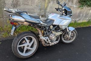 ducati multistrada 1000