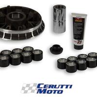 Variatore malossi Multivar BMW C 650 GT / C650 SPO