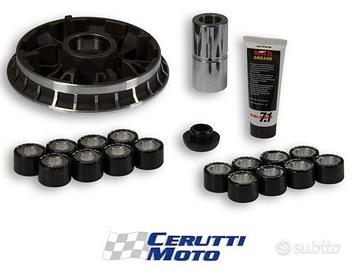Variatore malossi Multivar BMW C 650 GT / C650 SPO