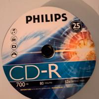 CD-R Philips