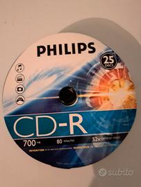 CD-R Philips