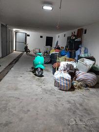 Box garage