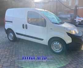 FIAT Fiorino 1.3 MJT 95CV Cargo S2 KM0