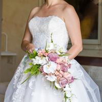 Abito da sposa dei sogni aspetta una nuova favola!