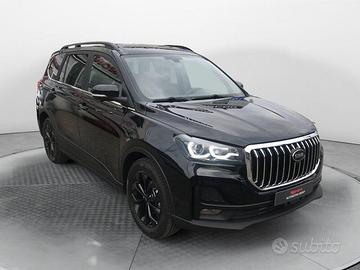 SWM G05 1.5 DCT Vettura 7 Posti cambio Auto...